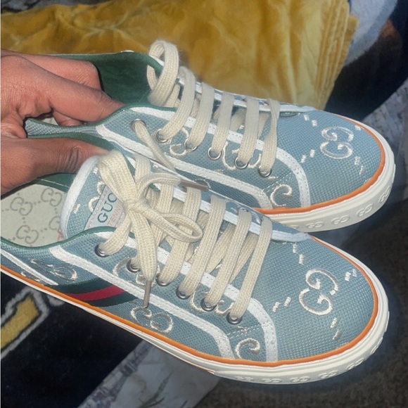 Gucci Shoes
